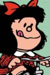 Mafalda para Miúdos