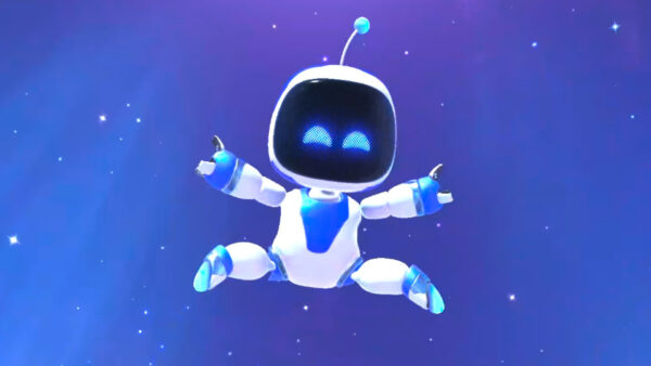 Astro Bot