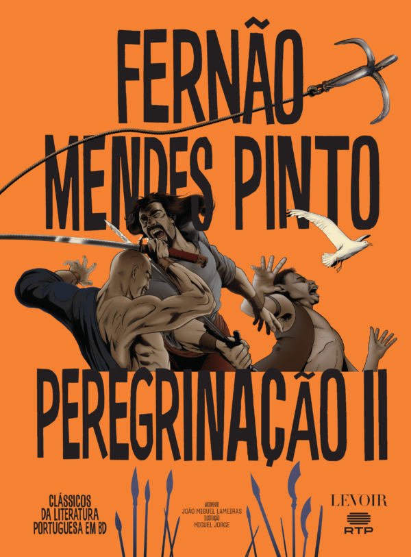 Peregrinação II