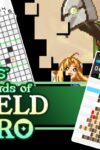 PICROSS: Records of the Shield Hero