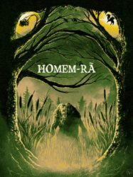 Homem-rã