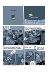 Crónicas de Jerusalém – Guy Delisle