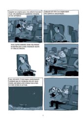 Crónicas de Jerusalém – Guy Delisle