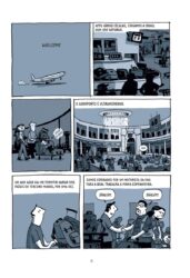 Crónicas de Jerusalém – Guy Delisle