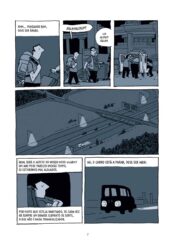 Crónicas de Jerusalém – Guy Delisle