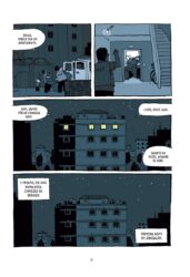 Crónicas de Jerusalém – Guy Delisle