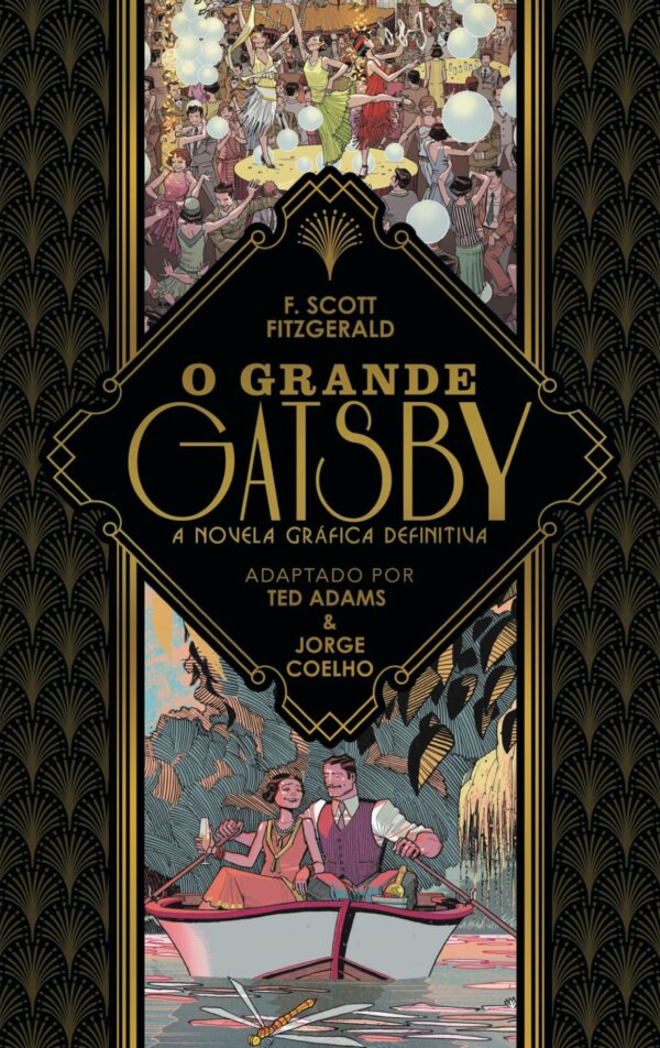 O Grande Gatsby