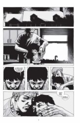 The Walking Dead – Coletânea 4 (volumes 13-16)