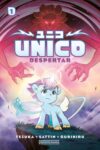 Unico - Livro 1: Despertar