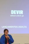 Devir Editora - Amadora BD 2024