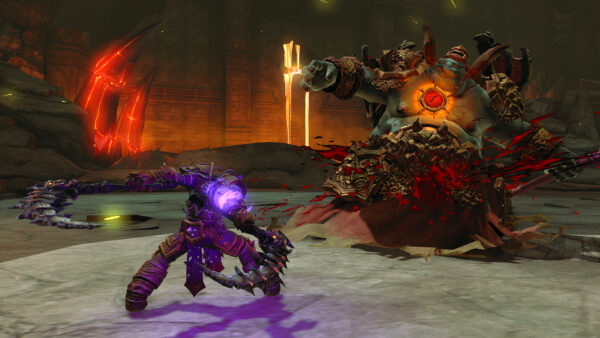 Darksiders II: Deathinitve Edition