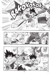 Dragon Ball 01 – Volume Triplo