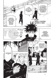 Jujutsu Kaisen 12