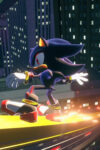 Sonic x Shadow Generations