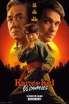 Karate Kid Os Campeões