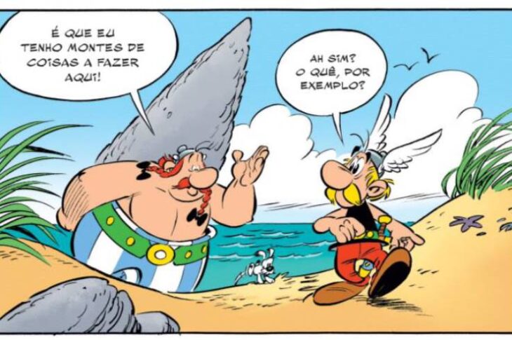 Astérix