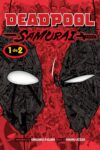 Deadpool Samurai Vol.1