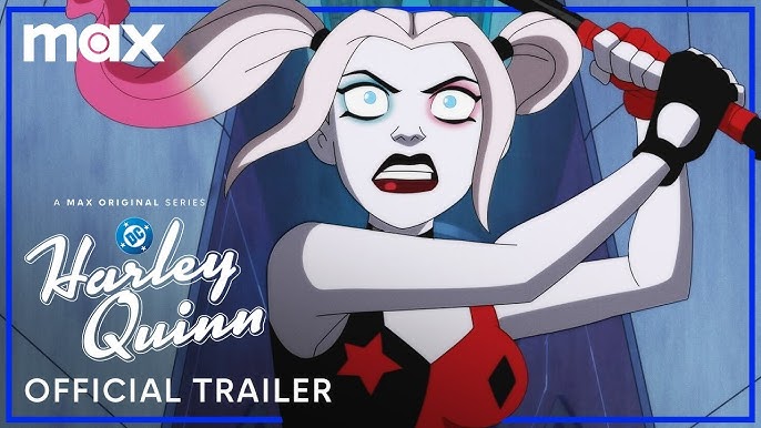 Harley Quinn