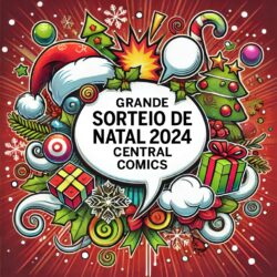 Sorteio de Natal