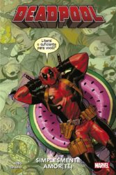 Deadpool Vol. 1