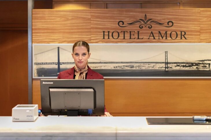 Hotel Amor