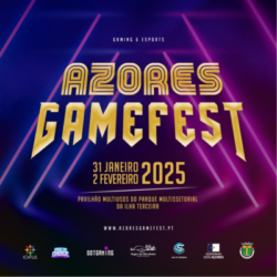 Azores Game Fest