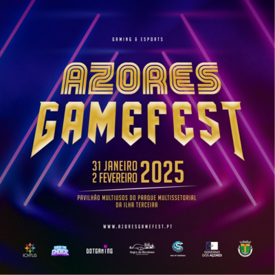 Azores Game Fest