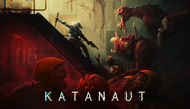 Katanaut