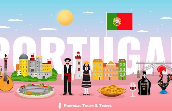 portugal