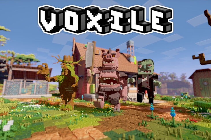 Voxile